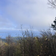 Mandy Ferguson - Lake Ouachita Vista Trail (AR)