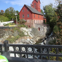 Marcy Beard - Vermont Lowest to Highest (VT)