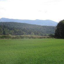 Marcy Beard - Vermont Lowest to Highest (VT)