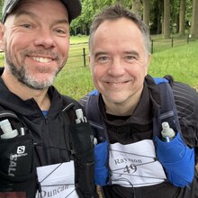 Duncan Epping, Raymon Epping - Het Heerlijk Pauwelspad (Netherlands)