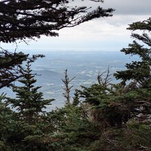 Marcy Beard - Vermont Lowest to Highest (VT)