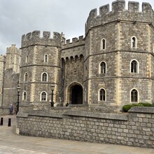 Kristina Kucar, Dirk Schlueter - 1908 London Olympic Marathon