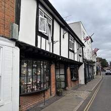 Kristina Kucar, Dirk Schlueter - 1908 London Olympic Marathon