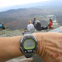 Marcy Beard - Vermont Lowest to Highest (VT)