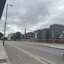 Kristina Kucar, Dirk Schlueter - 1908 London Olympic Marathon