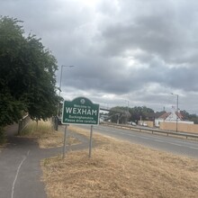 Kristina Kucar, Dirk Schlueter - 1908 London Olympic Marathon