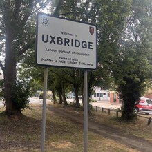 Kristina Kucar, Dirk Schlueter - 1908 London Olympic Marathon