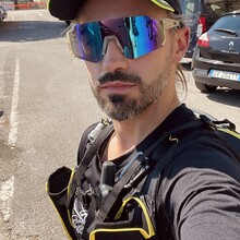 Alessandro Tassinari - Anello Del Rinascimento (Italy)