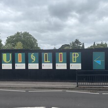 Kristina Kucar, Dirk Schlueter - 1908 London Olympic Marathon