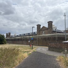 Kristina Kucar, Dirk Schlueter - 1908 London Olympic Marathon