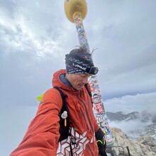 Michael Strasser - Seven Summits of the Alps