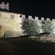 Alessandro Tassinari - Anello Del Rinascimento (Italy)