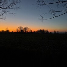 Sam Bracke - GR 130 IJzer (Belgium, France)