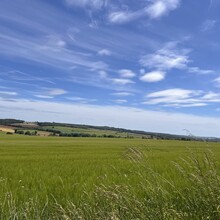 Peter Hodgkinson - Winchcombe Way