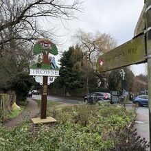 Ben Morris - Wherryman’s Way (United Kingdom)