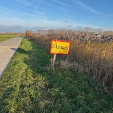 Sam Bracke - GR 130 IJzer (Belgium, France)