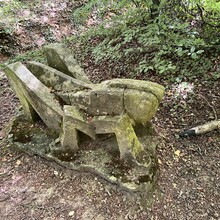 Peter Hodgkinson - Winchcombe Way