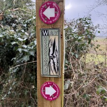 Ben Morris - Wherryman’s Way (United Kingdom)