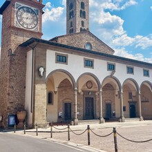 Alessandro Tassinari - Anello Del Rinascimento (Italy)