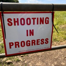 Peter Hodgkinson - Winchcombe Way