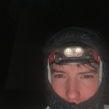 Sam Bracke - GR 130 IJzer (Belgium, France)