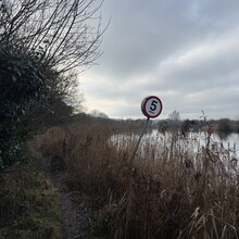 Ben Morris - Wherryman’s Way (United Kingdom)