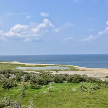 Patrick Plourde-Lavoie - TransAnticosti