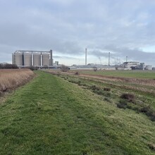 Ben Morris - Wherryman’s Way (United Kingdom)