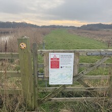 Ben Morris - Wherryman’s Way (United Kingdom)