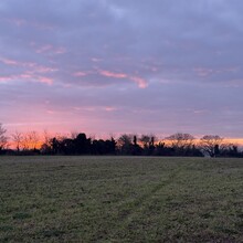 Ben Morris - Wherryman’s Way (United Kingdom)