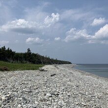 Patrick Plourde-Lavoie - TransAnticosti