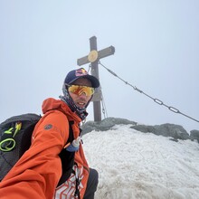 Michael Strasser - Seven Summits of the Alps