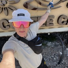 Meredith Edwards - Coffee Cat shuffle