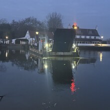 Ben Morris - Wherryman’s Way (United Kingdom)