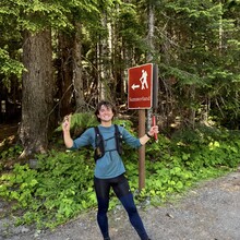 Daniil Oxyuk - Little Tahoma Peak (WA)