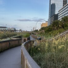 Craig Winters - Tour of Myrtle Beach