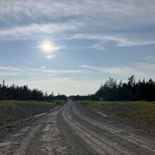 Patrick Plourde-Lavoie - TransAnticosti