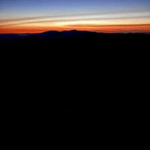 Amber Constant - Pemigewasset Loop (NH)