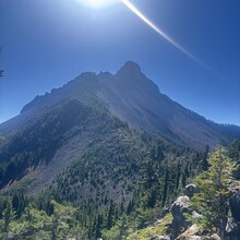 Carter Schultz - Mt Washington (OR)