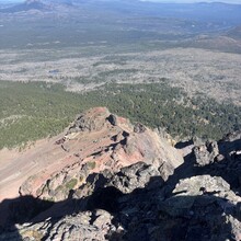 Carter Schultz - Mt Washington (OR)