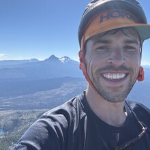 Carter Schultz - Mt Washington (OR)