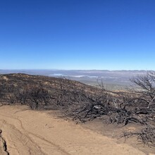 Finn James - Caliente Mountain Ridge (CA)