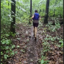 Ben Estes, Billy Estes - Mammoth Cave National Park Backcountry Circuit (KY)