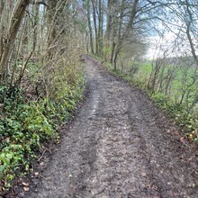 Vincent Urien - GR212 (France)