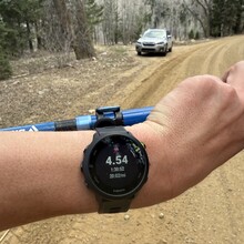 Noah Grage - Parrott Peak (CO)