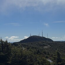 Melissa Bellavance - New England's 67 4000ers (NH, VT, ME)