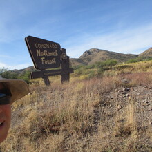 Marcy Beard - Ruby Road Marathon