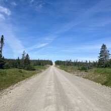 Patrick Plourde-Lavoie - TransAnticosti