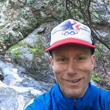 Cameron Hummels - Gabrielino