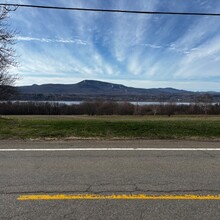 Andréanne Pinard - Tour de l'Île d'Orléans (QC, Canada)